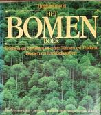 Het bomenboek 9789021001449 B.K. Boom, Boeken, Natuur, Gelezen, B.K. Boom, Frans van Duijn, Verzenden