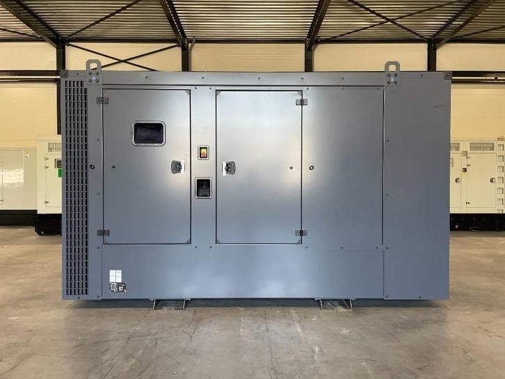 Scania DC09 - 300 kVA Generator - DPX-17947, Zakelijke goederen, Machines en Bouw | Aggregaten, Ophalen of Verzenden