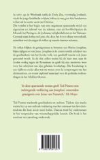 De schaduw van Josephus 9789025301361 Ted Pinxter, Boeken, Verzenden, Gelezen, Ted Pinxter