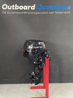 Tohatsu 15 PK EFI, Watersport en Boten, Ophalen of Verzenden, Gebruikt, Buitenboordmotor