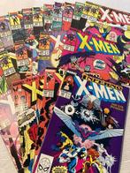 Uncanny X-Men (1963 Series) 22 comics in range # 242 to 270!, Boeken, Strips | Comics, Nieuw
