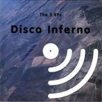 cd - Disco Inferno - The 5 EPs, Verzenden, Zo goed als nieuw