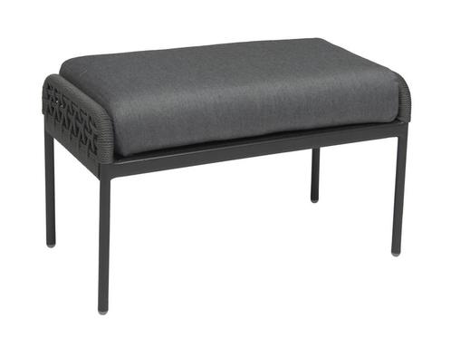 Stern nGreta kruk naar fauteuil aluminium -, Huis en Inrichting, Krukjes, Ophalen of Verzenden