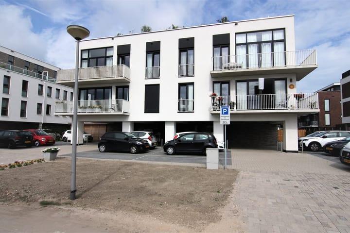 Te huur Europalaan, Almere, 64 m², Huizen en Kamers, Huizen te huur, Direct bij eigenaar, A, Flevoland, Appartement