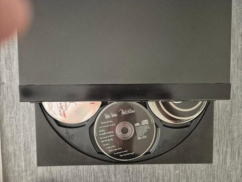 Sony - CDP-C500M Cd-speler, Audio, Tv en Foto, Radio's