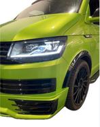 Full LED Koplampen VW Transporter T6 2015-2019 CS144, Auto-onderdelen, Verlichting, Nieuw, Volkswagen