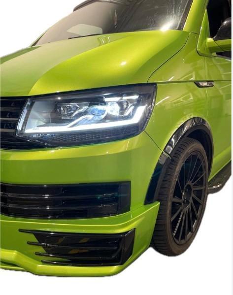 Full LED Koplampen VW Transporter T6 2015-2019 CS144, Auto-onderdelen, Verlichting, Nieuw, Volkswagen