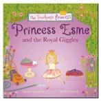 The Treehouse Princess: Princess Esme and the royal giggles, Boeken, Gelezen, Verzenden