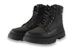 Bjorn Borg Veterboots in maat 45 Zwart | 10% extra korting, Verzenden, Zwart, Boots, Zo goed als nieuw