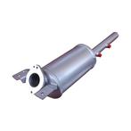 Roetfilter Renault Scenic 2 1.9 2.0 vanaf 2005 DPF Jm0/1 Jm1, Verzenden, Nieuw