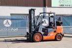 Veiling: Heftruck Heli CPYD 35 LPG 3500kg 2016, 3000 tot 4000 kg, Heli, Heftruck, Ophalen