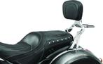 Kuryakyn Multi-Purpose Backrest Chrome - 1660, Ophalen of Verzenden, Nieuw