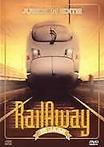 Rail away - 15 jaar jubileum editie DVD