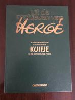 Kuifje - Kuifje in de Sovjet-Unie ( archieven Hergé), Totor, Boeken, Stripboeken, Nieuw