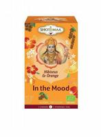 Shoti Maa In the Mood