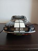 Autosneus - Ford - Shelby GT500 - 1967, Hobby en Vrije tijd, Modelauto's | 1:5 tot 1:12, Nieuw