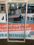 Nieuwe Kunststof Vaste raam kozijnen - Al vanaf €56,- Incl.