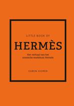 Little Book of Hermès 9789021599212 Karen Homer, Boeken, Overige Boeken, Gelezen, Karen Homer, Verzenden