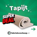 Mega tapijt uitverkoop | OP=OP | FABRIEKSVERKOOP, Huis en Inrichting, Stoffering | Tapijten en Kleden, Ophalen, Multi, Nieuw, Blauw