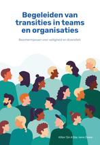 Begeleiden van transities in teams en organisaties, Boeken, Verzenden, Zo goed als nieuw, Kitlyn Tjin A Djie