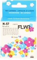 FLWR HP 57 kleur, Verzenden, Nieuw