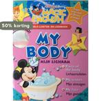 My body / mijn lichaam / Disneys magic English / 11 Disney, Verzenden, Gelezen, Disney