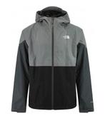 The North Face Jas in maat L Zwart | 10% korting, Kleding | Heren, Jassen | Winter, Verzenden, Zo goed als nieuw, Zwart, The North Face
