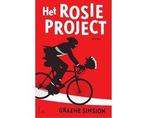 Rosie 1 - Het Rosie project - Rosie 1 - Het Rosie project, Boeken, Ophalen of Verzenden, Nieuw