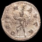 Romeinse Rijk. Valeriaan I (253-260 n.Chr.). Antoninianus