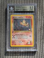 Pokémon - 1 Graded card - Moltres #1 - Vintage - 1st Edition, Nieuw