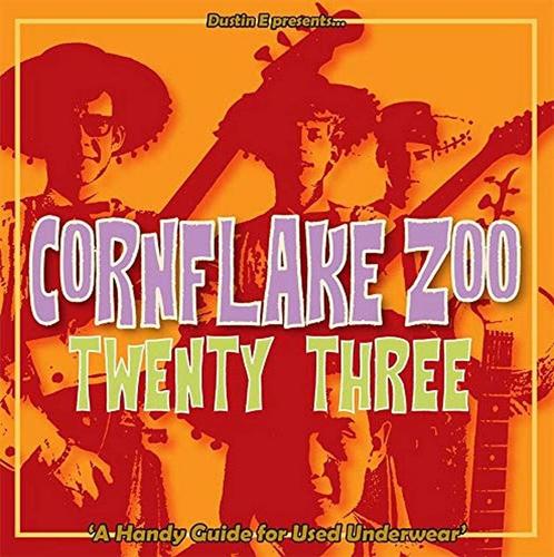 Cornflake Zoo - Episode Twenty Three - CD, Cd's en Dvd's, Cd's | Overige Cd's, Ophalen of Verzenden