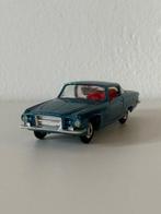 Corgi 1:43 - Modelauto - Corgi Toys 241 - Ghia L6.4 con, Nieuw