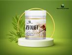 Zeoliet - Natuurlijk mineraal - Verzacht drinkwater, Sport en Fitness, Nieuw, Poeder of Drank, Ophalen
