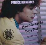 12 inch gebruikt - Patrick Hernandez - Cant Keep It Up /..., Cd's en Dvd's, Vinyl Singles, Verzenden, Zo goed als nieuw