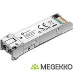TP-LINK 1000base-BX Single-mode SFP Module, Verzenden, Nieuw