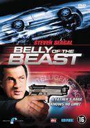 Belly of the beast - DVD, Verzenden, Nieuw in verpakking