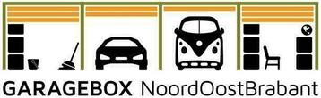 garagebox noordoost brabant  opslagruimte camperbox beschikbaar voor biedingen