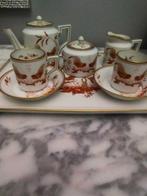 Richard Ginori - Koffieservies - Porselein, Antiek en Kunst