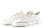 Mustang sneakers in maat 38 Wit | 10% korting, Kleding | Dames, Schoenen, Verzenden, Wit, Mustang, Sneakers of Gympen