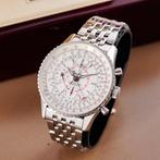 Breitling - Navitimer Montbrillant Datora Triple Date, Nieuw