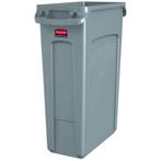 Slim Jim container | Met luchtsleuven | 87Ltr, Verzenden, Nieuw in verpakking