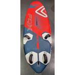 Severne Sails Fox V2 140 - 140, Watersport en Boten, Windsurfen, Ophalen of Verzenden, Gebruikt, Plank