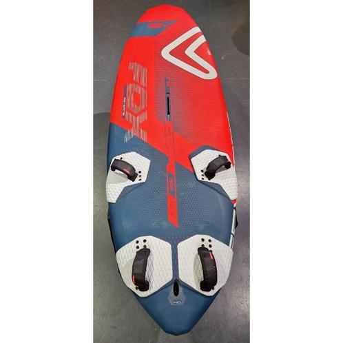 Severne Sails Fox V2 140 - 140, Watersport en Boten, Windsurfen, Plank, Gebruikt, Ophalen of Verzenden