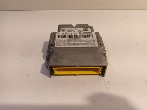 Airbag module Seat Ibiza Mk 1.4 6R0959655, Auto-onderdelen, Carrosserie en Plaatwerk, ARN erkend, Stiba lid, Erkend duurzaam, Gebruikt