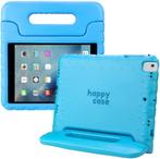 Basic kinder iPad met beschermhoes blauw Apple iPad Air 9.7, Ophalen of Verzenden, Nieuw