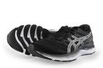 Asics Sneakers in maat 40,5 Zwart | 10% extra korting, Verzenden, Zwart, Asics, Sneakers of Gympen