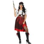 Piraten kostuum Rachel voor dames - Piraten kleding, Kleding | Dames, Carnavalskleding en Feestkleding, Nieuw, Ophalen of Verzenden