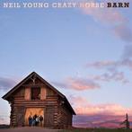 Neil Young & Crazy Horse - Barn - CD, Ophalen of Verzenden, Nieuw in verpakking