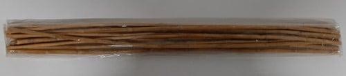 Bamboe stokken Canna Naturel ca. 100 cm bundel 12 stuks, Hobby en Vrije tijd, Knutselen, Nieuw, Ophalen of Verzenden