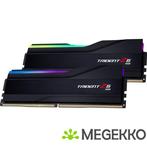 G.Skill DDR5 Trident Z5 RGB 2x16GB 6000, Computers en Software, RAM geheugen, Verzenden, Nieuw